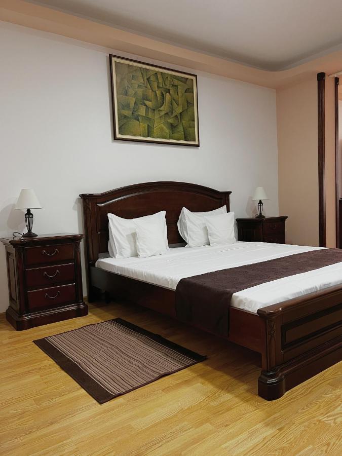 Rion Hotel