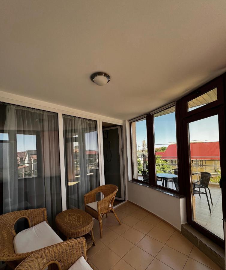 Hotel Rion Mangalia