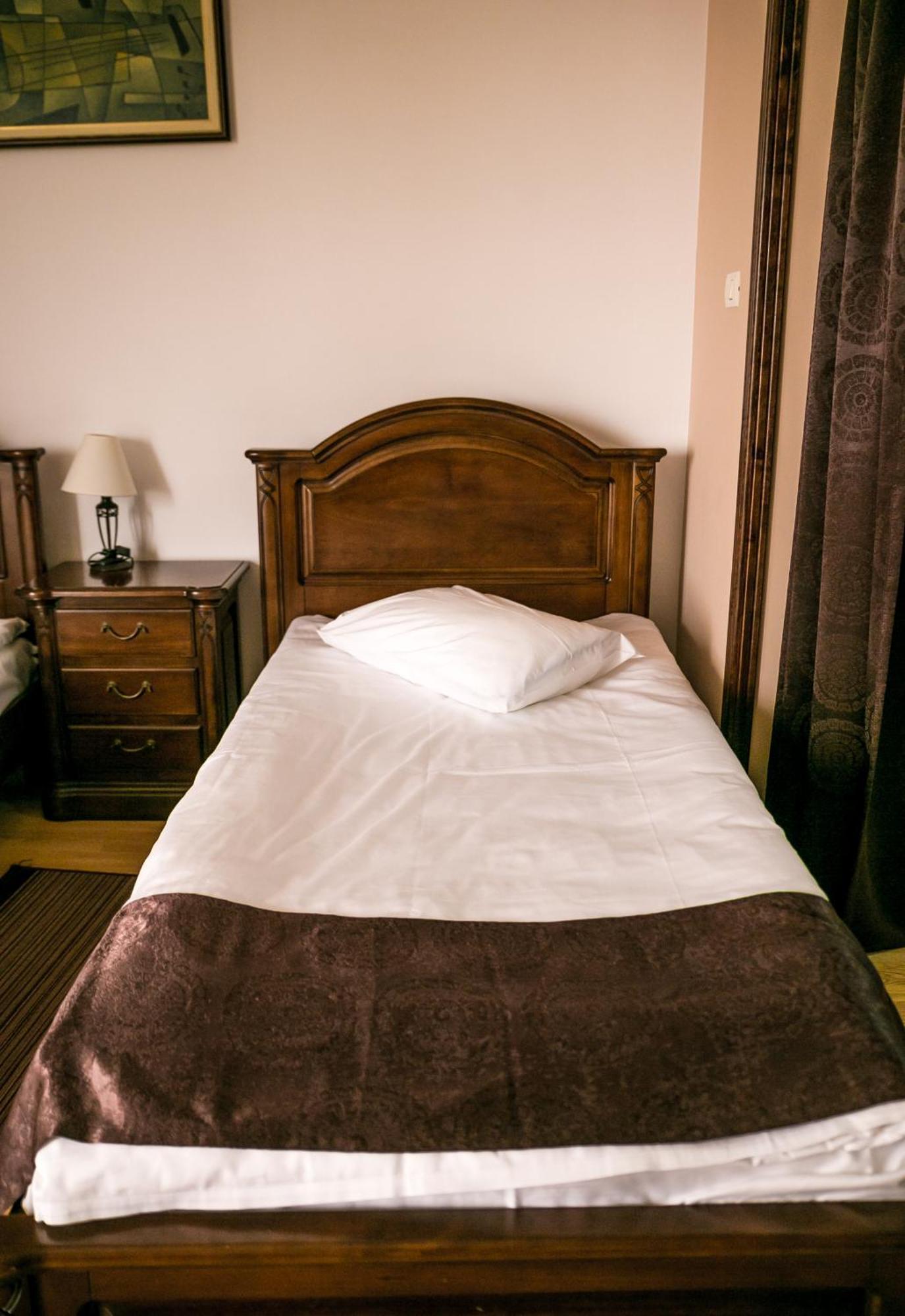 Hotel Rion 3*