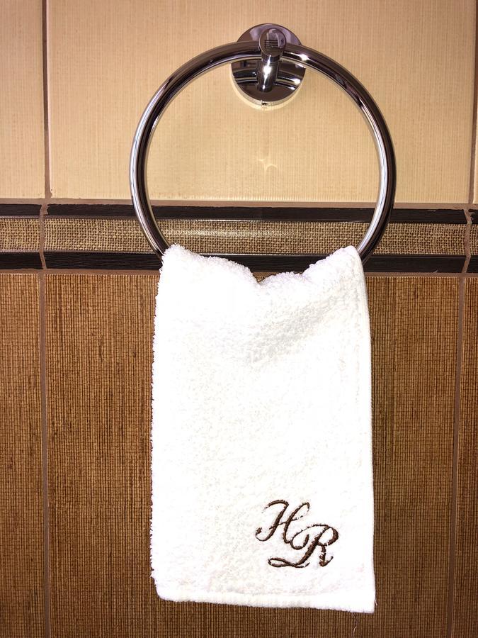 Rion Hotel 3*