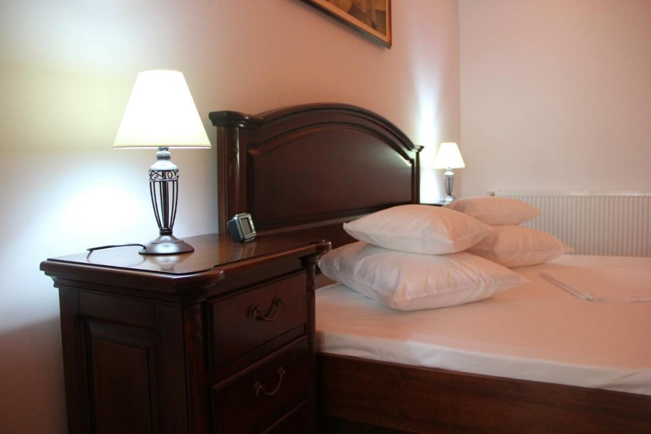 Hotel Rion 3*