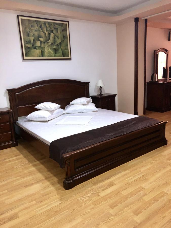 Hotel Rion