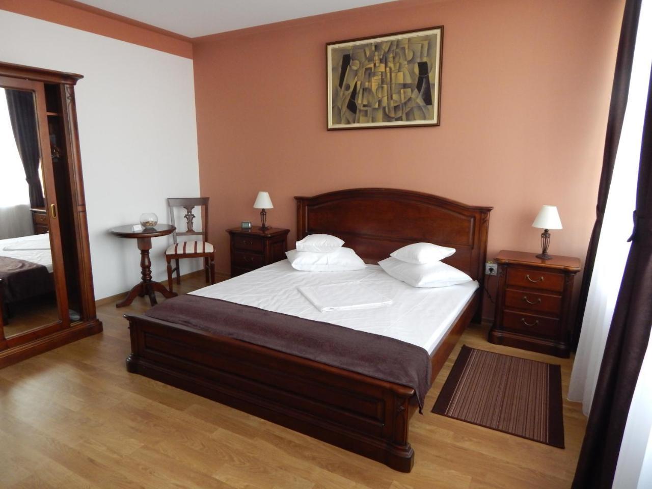 Rion Hotel Mangalia